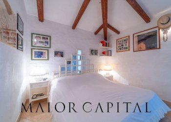 Foto 23 - Villa Loc. Baja Sardinia, Arzachena - foto 23