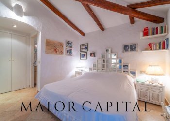 Foto 24 - Villa Loc. Baja Sardinia, Arzachena - foto 24