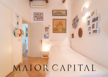 Foto 29 - Villa Loc. Baja Sardinia, Arzachena - foto 29