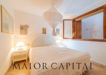 Foto 31 - Villa Loc. Baja Sardinia, Arzachena - foto 31