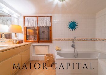 Foto 32 - Villa Loc. Baja Sardinia, Arzachena - foto 32