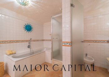 Foto 33 - Villa Loc. Baja Sardinia, Arzachena - foto 33