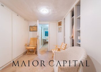 Foto 37 - Villa Loc. Baja Sardinia, Arzachena - foto 37