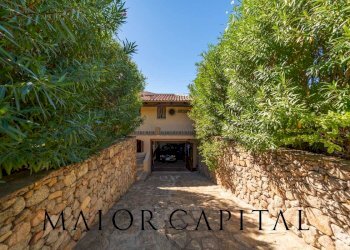 Foto 38 - Villa Loc. Baja Sardinia, Arzachena - foto 38