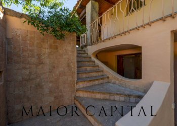 Foto 39 - Villa Loc. Baja Sardinia, Arzachena - foto 39