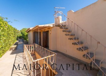 Foto 41 - Villa Loc. Baja Sardinia, Arzachena - foto 41