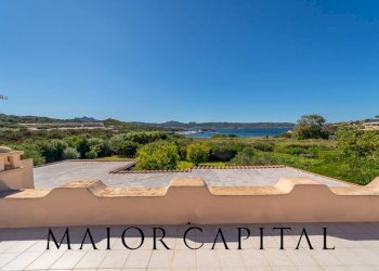 Foto 42 - Villa Loc. Baja Sardinia, Arzachena - foto 42