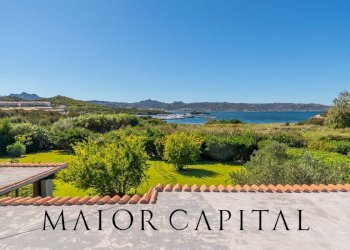 Foto 43 - Villa Loc. Baja Sardinia, Arzachena - foto 43