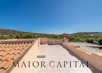 Foto 44 - Villa Loc. Baja Sardinia, Arzachena - foto 44