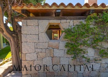 Foto 45 - Villa Loc. Baja Sardinia, Arzachena - foto 45