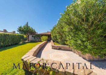 Foto 46 - Villa Loc. Baja Sardinia, Arzachena - foto 46