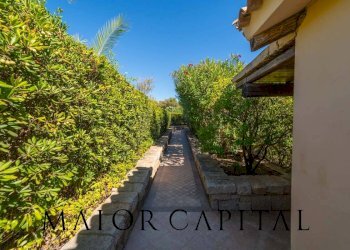 Foto 47 - Villa Loc. Baja Sardinia, Arzachena - foto 47