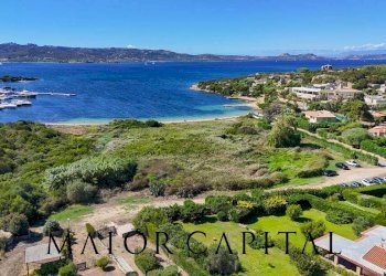 Foto 50 - Villa Loc. Baja Sardinia, Arzachena - foto 50