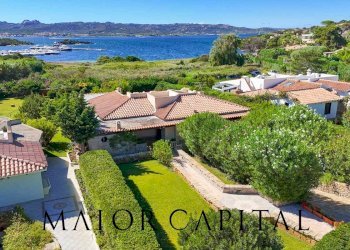 Foto 51 - Villa Loc. Baja Sardinia, Arzachena - foto 51