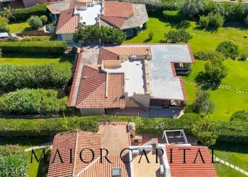 Foto 54 - Villa Loc. Baja Sardinia, Arzachena - foto 54