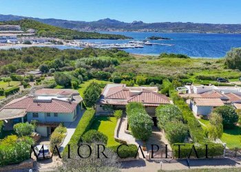 Foto 55 - Villa Loc. Baja Sardinia, Arzachena - foto 55