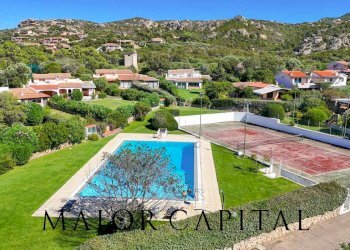 Foto 57 - Villa Loc. Baja Sardinia, Arzachena - foto 57