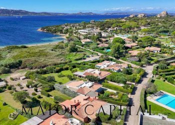 Foto 58 - Villa Loc. Baja Sardinia, Arzachena - foto 58