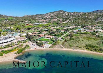 Foto 59 - Villa Loc. Baja Sardinia, Arzachena - foto 59