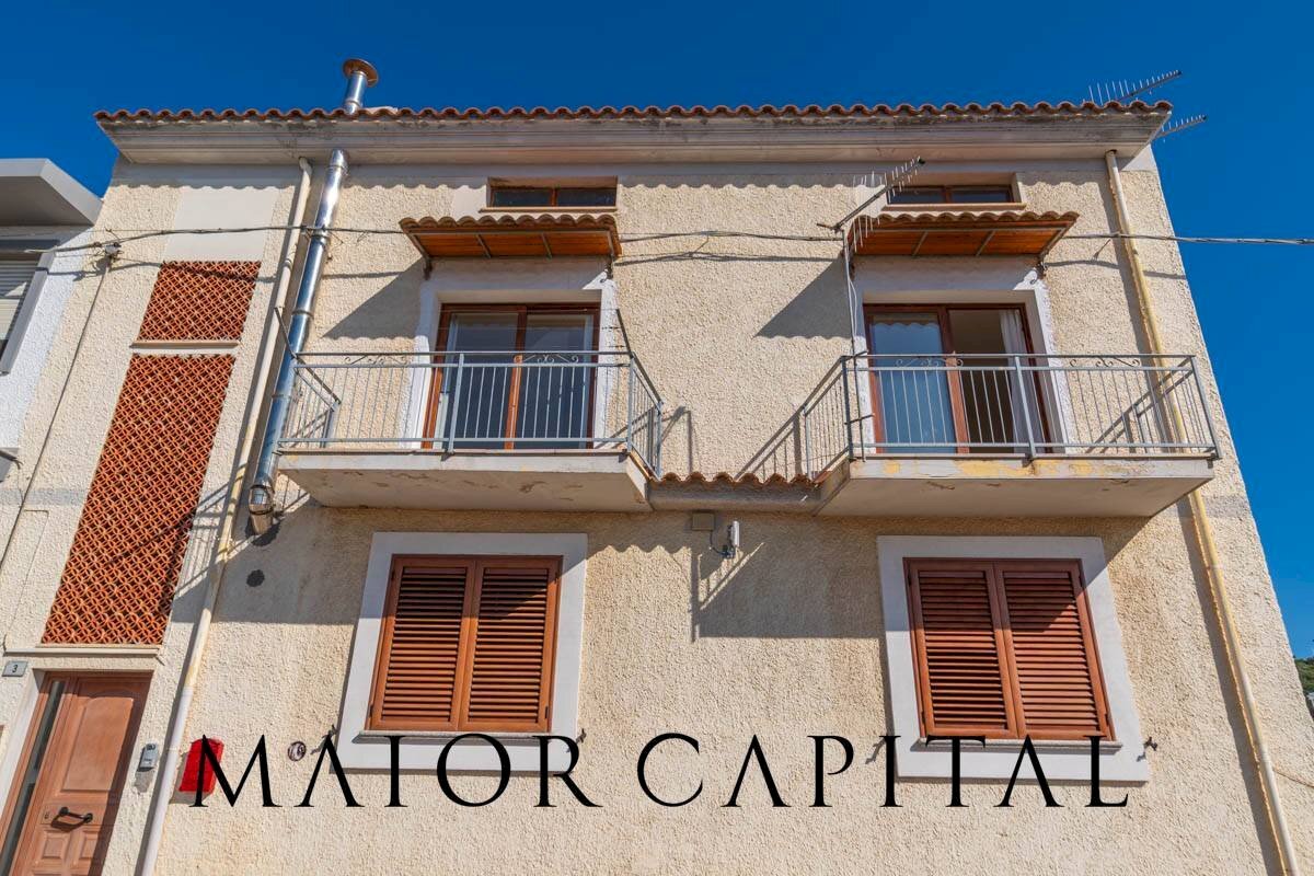 Foto 1 - Apartment Via Napoli, Siniscola - photo 1