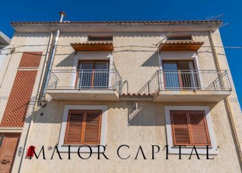 Foto 1 - Appartamento Via Napoli, Siniscola - foto 1