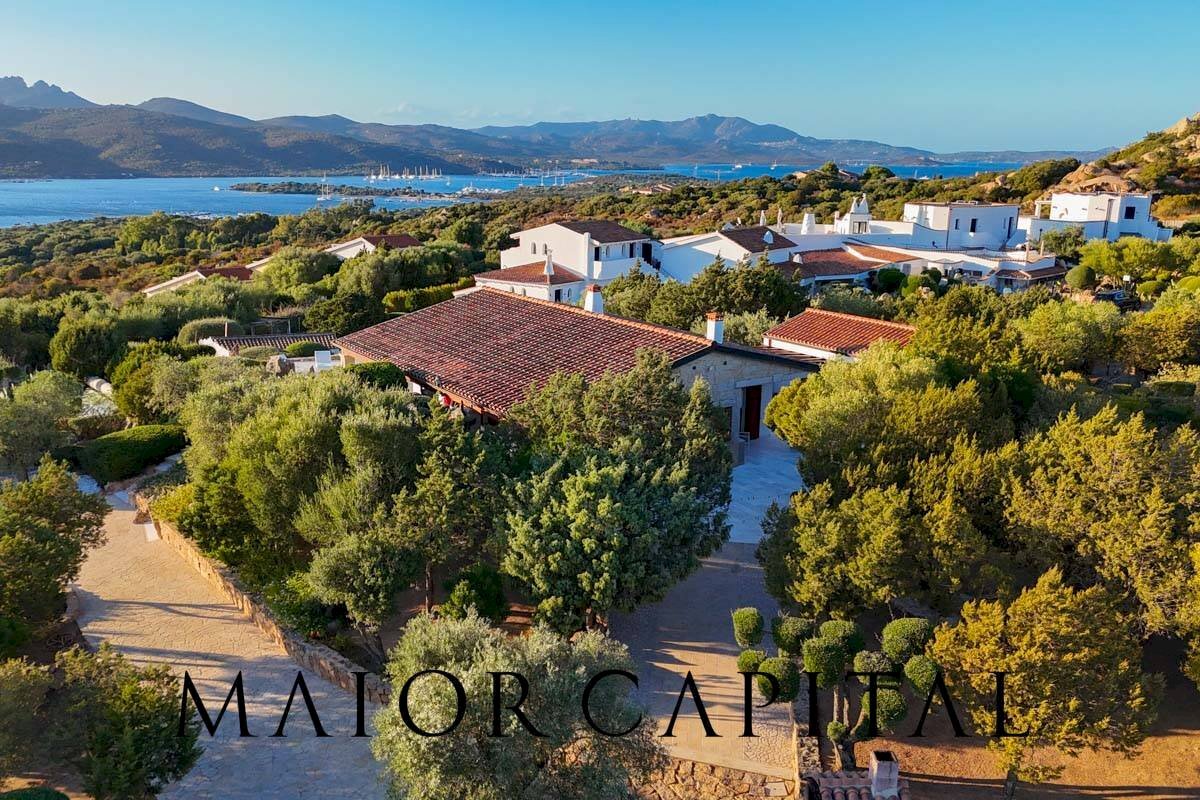 Foto 2 - Villa Via Monte Ladu
 
36, Olbia - photo 2