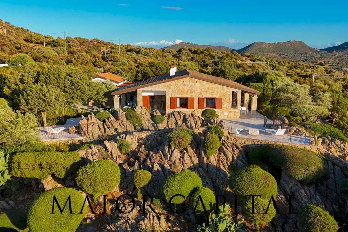 Foto 3 - Villa Via Monte Ladu
 
36, Olbia - photo 3