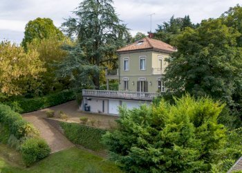 Foto 1 - Villa Via Principe Tommaso di Savoia, Tortona - foto 1