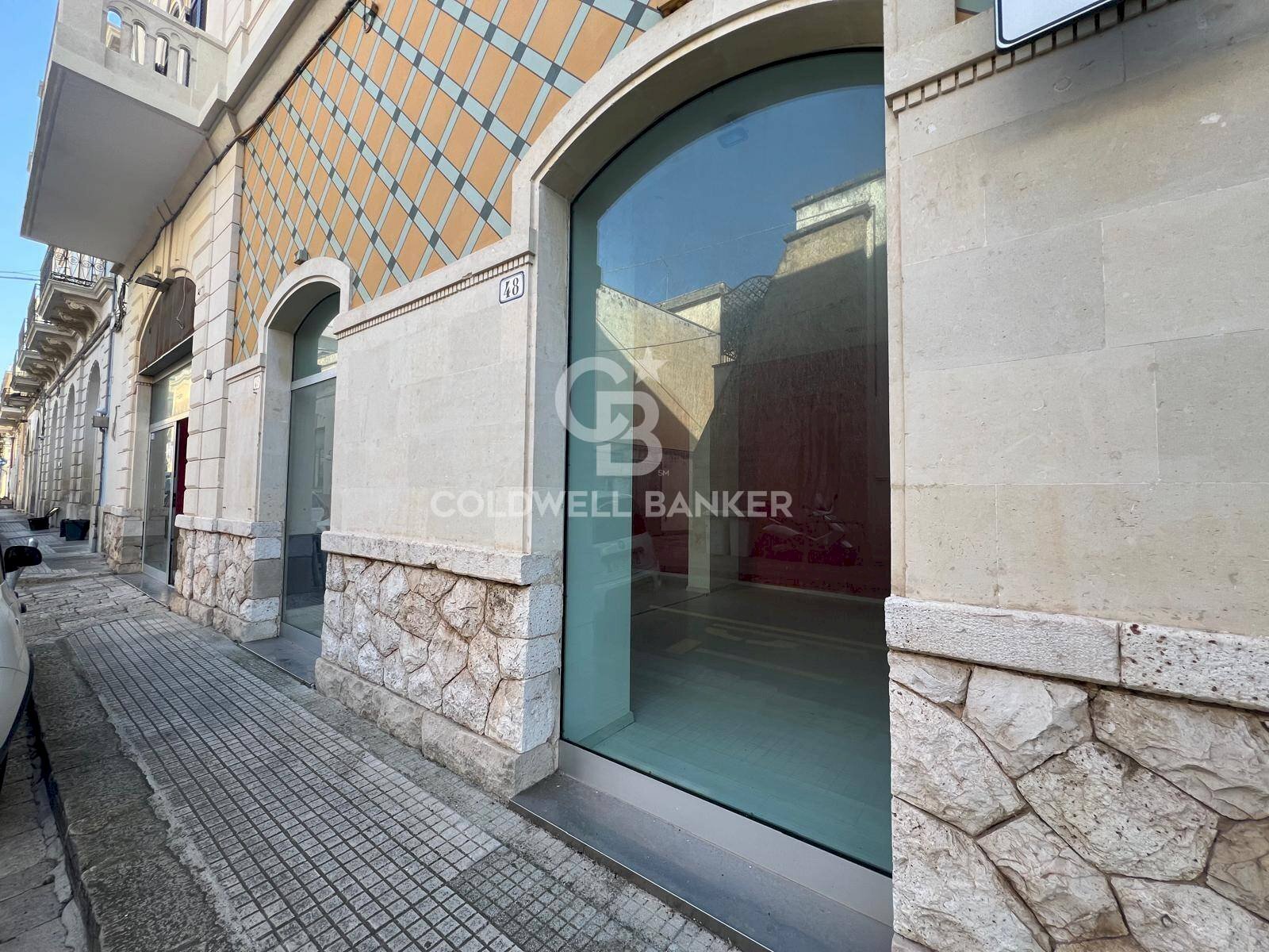 Foto 3 - Commercial Premises Via Giovanni Pascoli
 
44, Galatina - photo 3