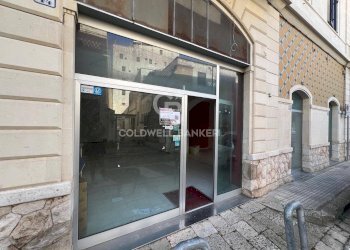 Foto 1 - Locale Commerciale Via Giovanni Pascoli
 
44, Galatina - foto 1