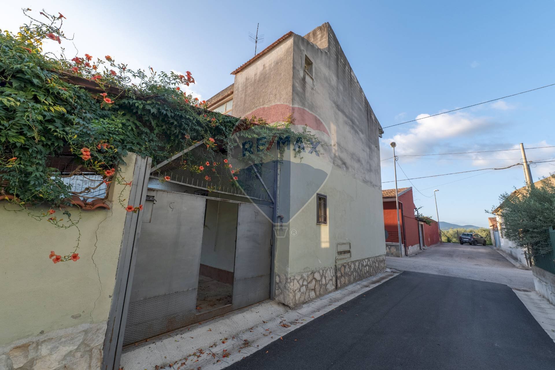 Casa all\'aperto - Independent house Via Arlecchino
 
5, Carinola - photo 1