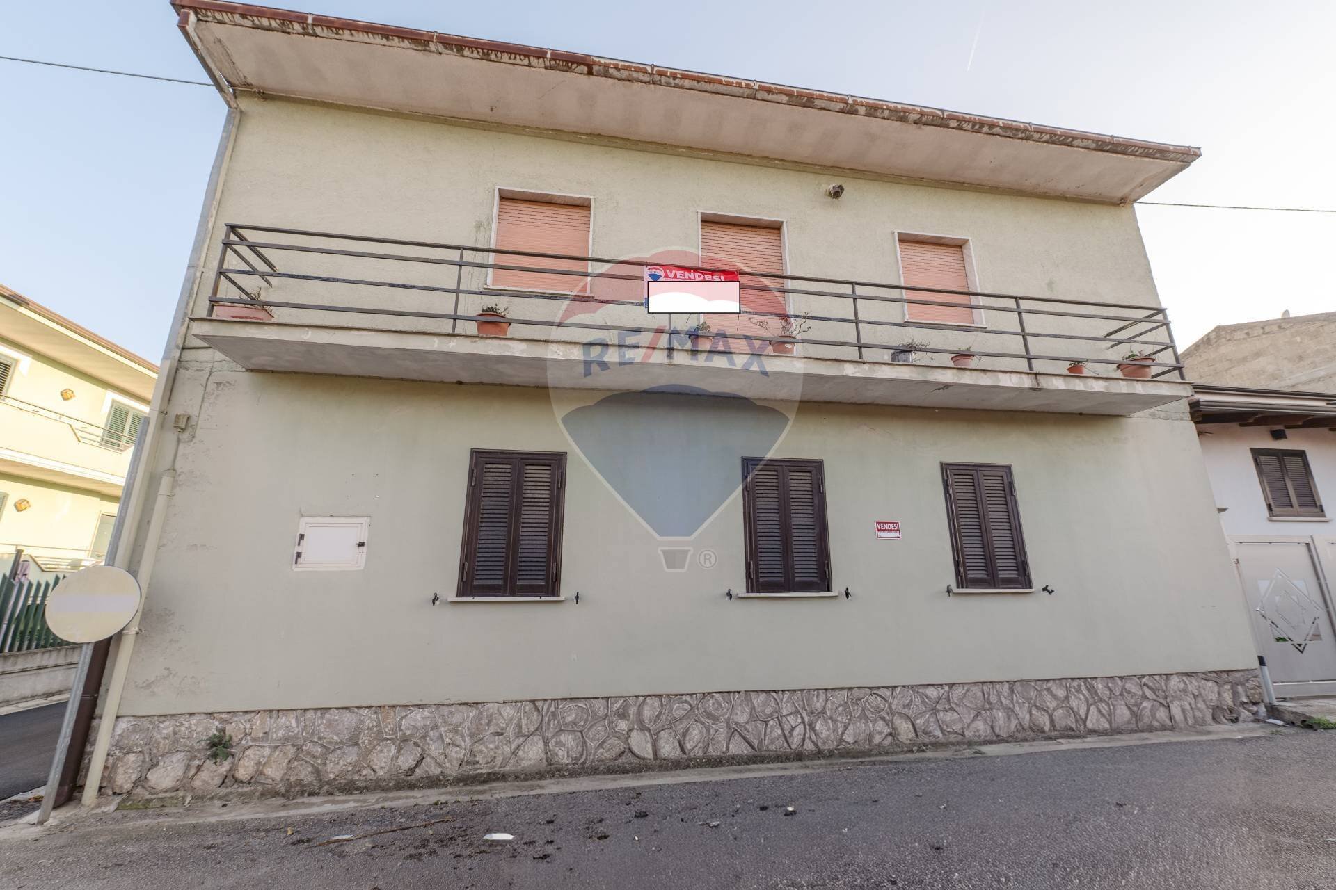 Casa all\'aperto - Independent house Via Arlecchino
 
5, Carinola - photo 3