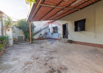 Terrazza - Independent house Via Arlecchino
 
5, Carinola - photo 4