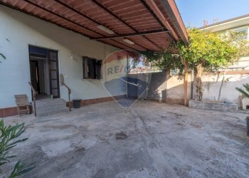 Terrazza - Independent house Via Arlecchino
 
5, Carinola - photo 5