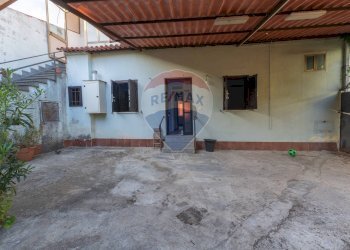 Casa all\'aperto - Independent house Via Arlecchino
 
5, Carinola - photo 6