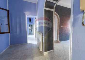 Hall / corridoio - Independent house Via Arlecchino
 
5, Carinola - photo 18