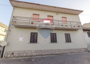 Casa all\'aperto - Independent house Via Arlecchino
 
5, Carinola - photo 3