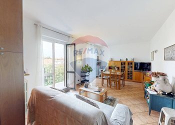 Sala da pranzo - Trilocale Via Adamello
 
65, Cesano Maderno - foto 2