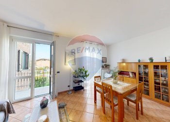 Sala da pranzo - Trilocale Via Adamello
 
65, Cesano Maderno - foto 5