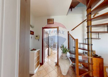 Scale - Trilocale Via Adamello
 
65, Cesano Maderno - foto 9