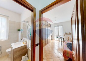 Bagno - Trilocale Via Adamello
 
65, Cesano Maderno - foto 13