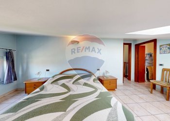 Camera / camera da letto - Trilocale Via Adamello
 
65, Cesano Maderno - foto 23