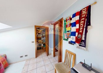 Camera / camera da letto - Trilocale Via Adamello
 
65, Cesano Maderno - foto 26