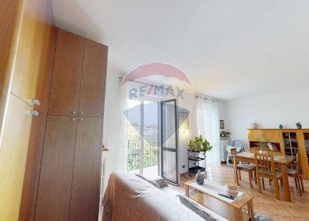 Sala da pranzo - Trilocale Via Adamello
 
65, Cesano Maderno - foto 29