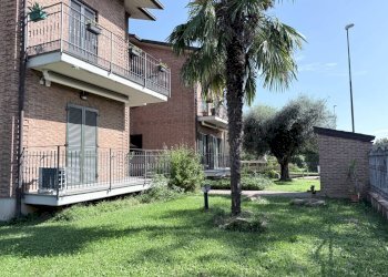 Foto 30 - Trilocale Via Adamello
 
65, Cesano Maderno - foto 30