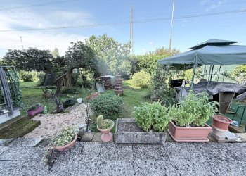 Foto 32 - Trilocale Via Adamello
 
65, Cesano Maderno - foto 32