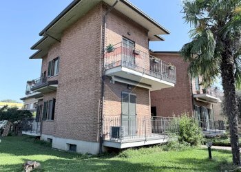 Casa all\'aperto - Trilocale Via Adamello
 
65, Cesano Maderno - foto 39