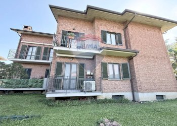 Casa all\'aperto - Trilocale Via Adamello
 
65, Cesano Maderno - foto 40