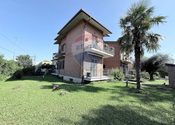 Casa all\'aperto - Trilocale Via Adamello
 
65, Cesano Maderno - foto 41