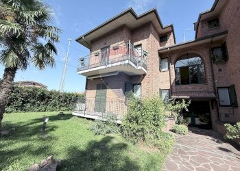 Casa all\'aperto - Trilocale Via Adamello
 
65, Cesano Maderno - foto 43